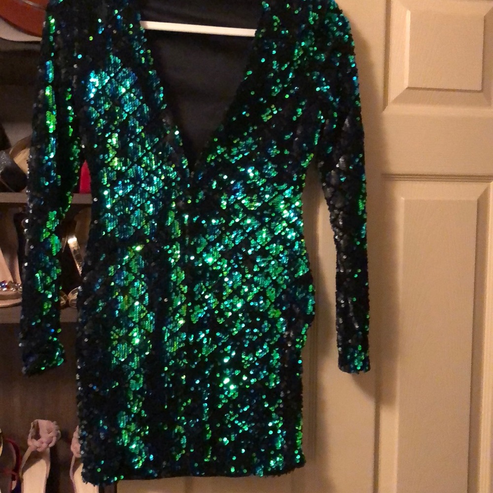 Gorgeous dress